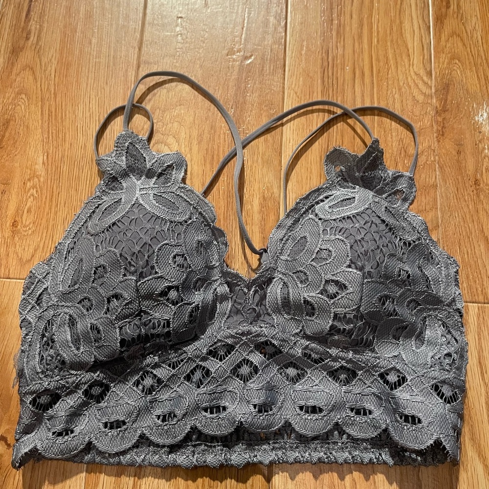 Brand new bralettte